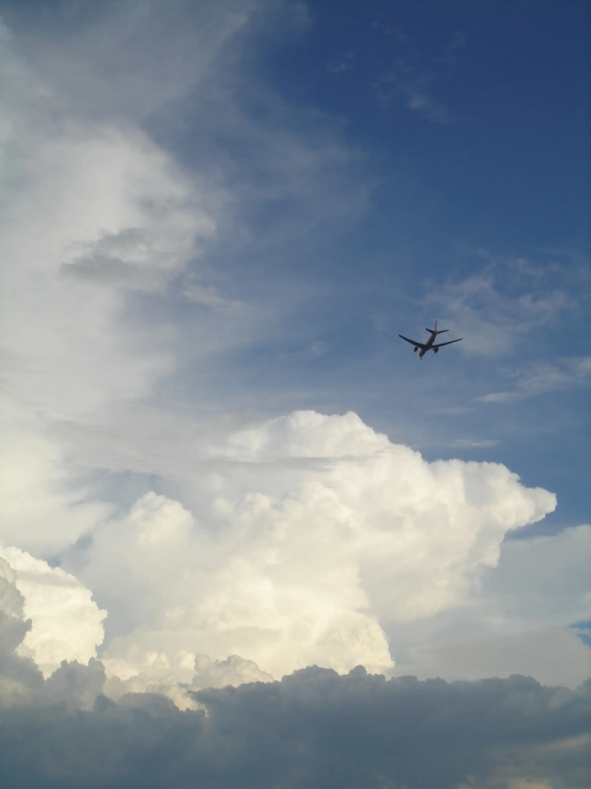 積乱雲
